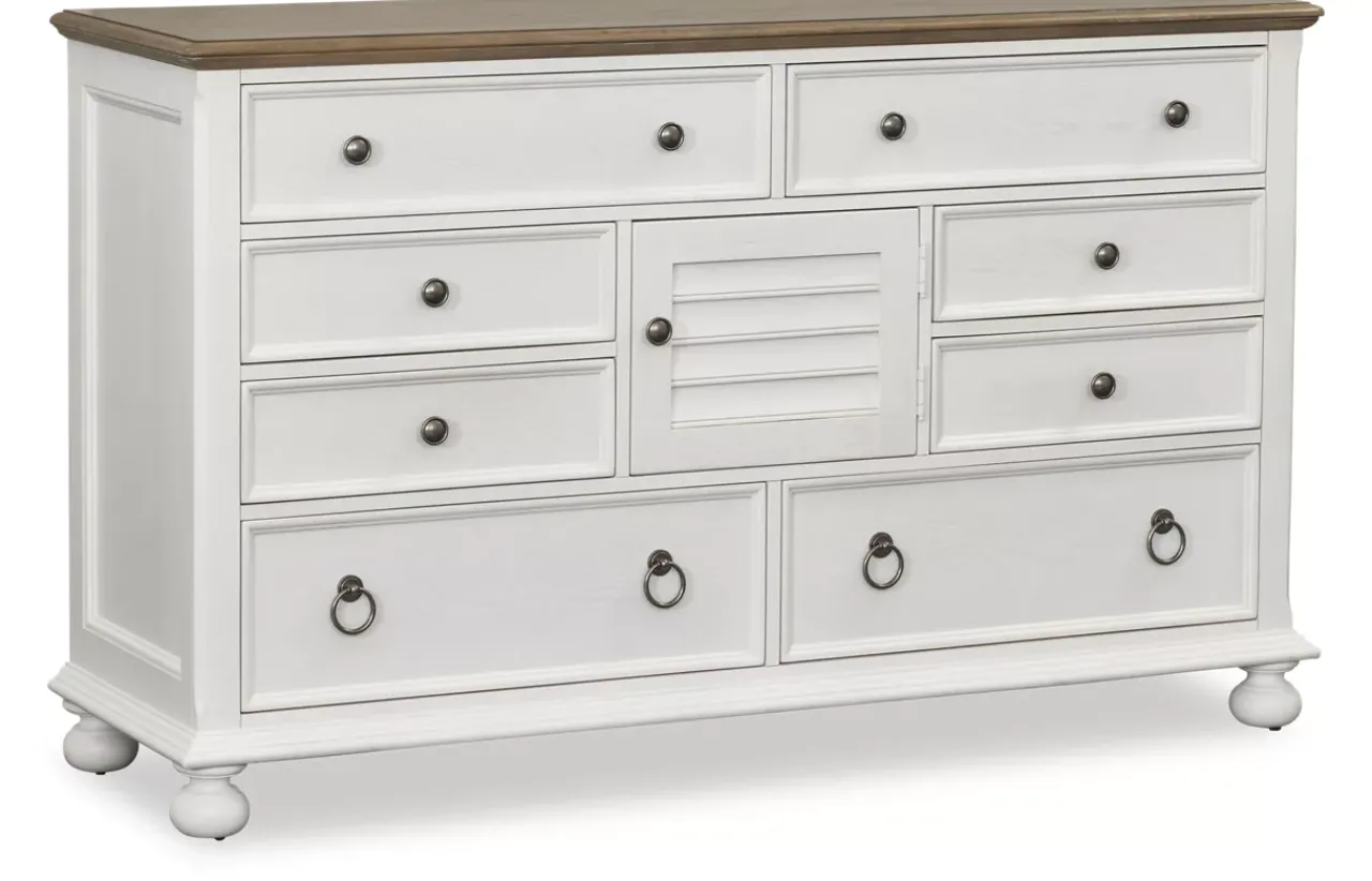 Havertys Nantucket Dresser Best