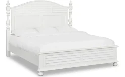 Havertys Nantucket Poster Bed Discount