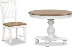 Havertys Nantucket Round Dining Table Online