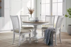 Havertys Nantucket Round Dining Table Online