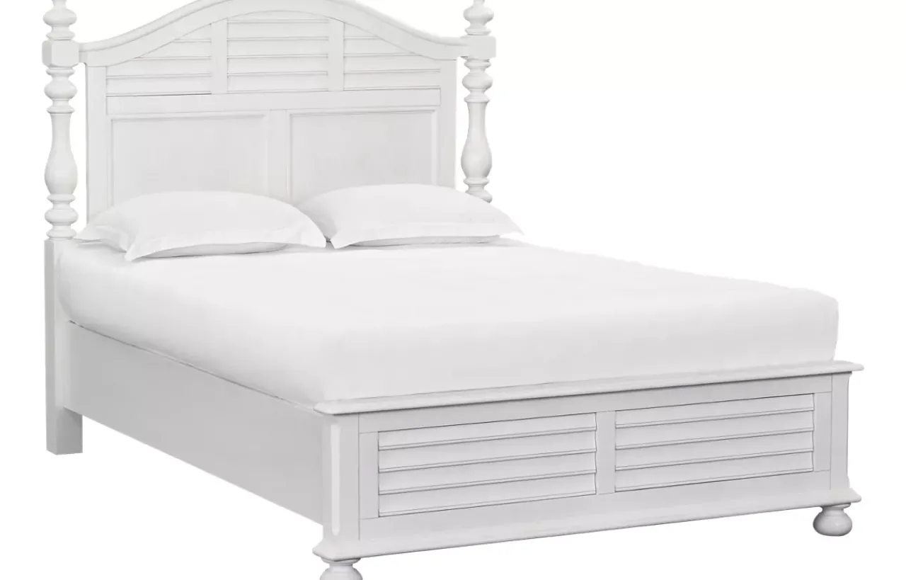 Havertys Nantucket Storage Bed Discount