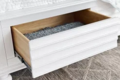 Havertys Nantucket Storage Bed Discount