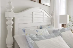 Havertys Nantucket Storage Bed Discount