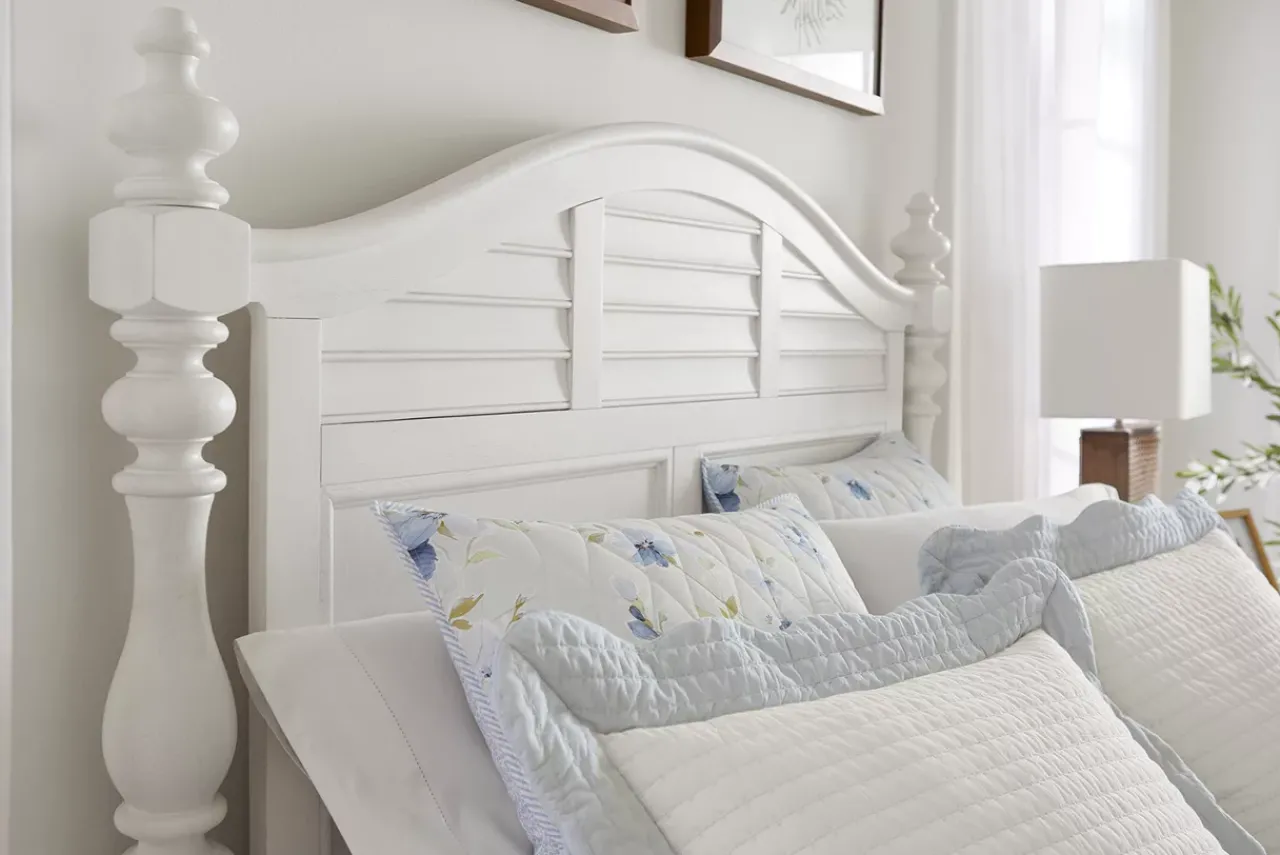 Havertys Nantucket Storage Bed Discount