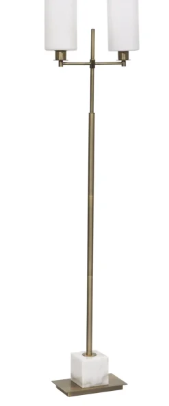 Havertys Natasha Floor Lamp Clearance