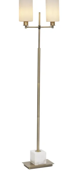 Havertys Natasha Floor Lamp Clearance