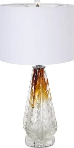 Havertys Nerissa Table Lamp Sale