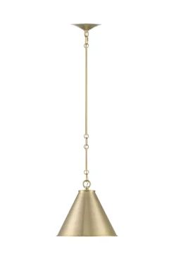 Havertys Niall Pendant