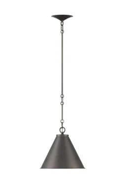 Havertys Niall Pendant