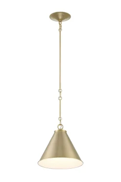Havertys Niall Pendant