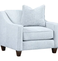 Havertys Nikki Chair New