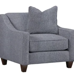 Havertys Nikki Chair New