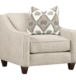 Havertys Nikki Chair New
