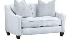 Havertys Nikki Loveseat Hot