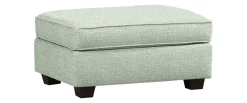 Havertys Nikki Ottoman Online