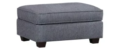Havertys Nikki Ottoman Online