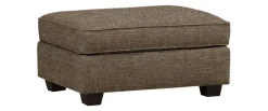Havertys Nikki Ottoman Online