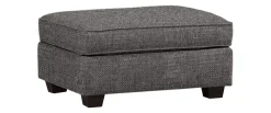 Havertys Nikki Ottoman Online