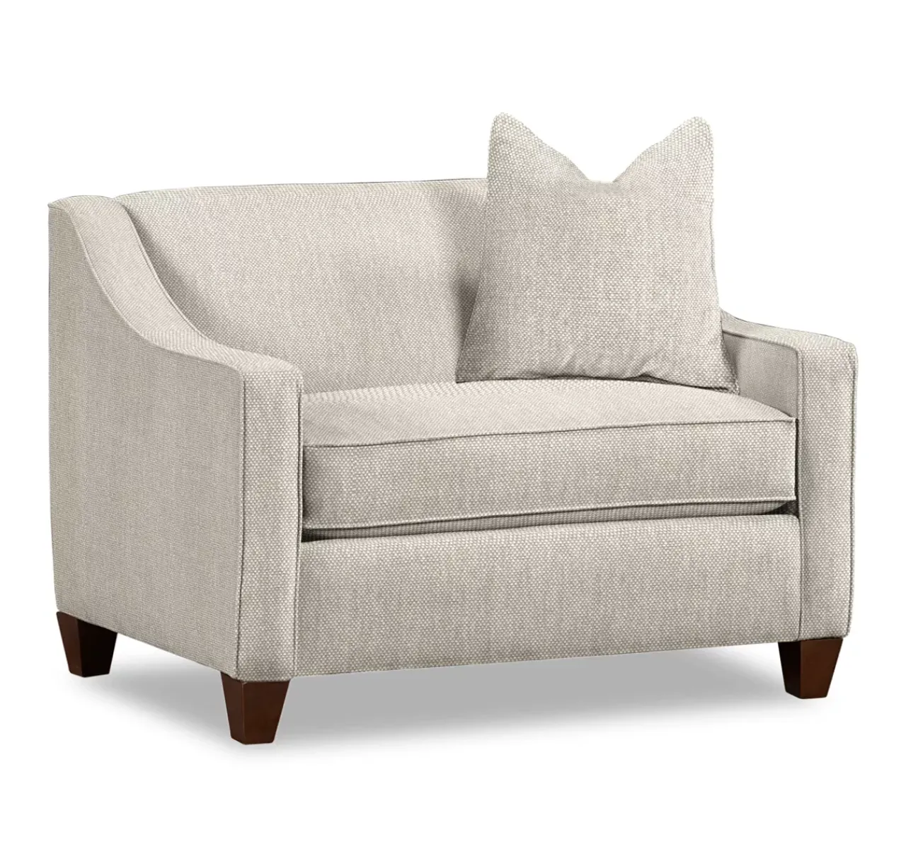 Havertys Nikki Sleeper Outlet