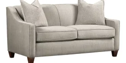 Havertys Nikki Sleeper Outlet