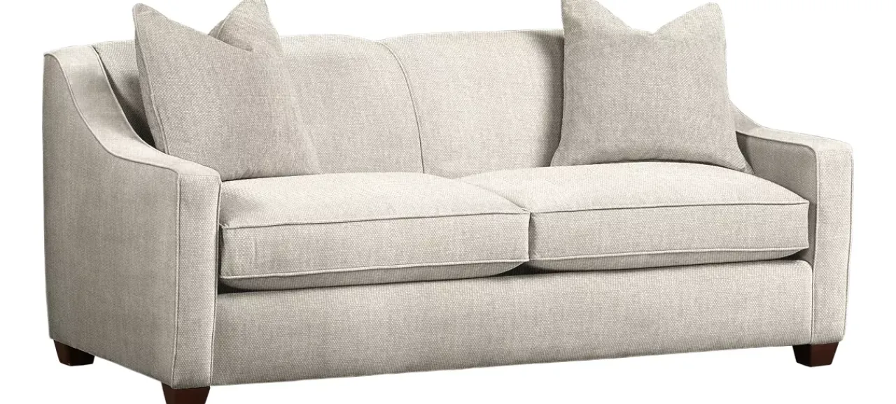 Havertys Nikki Sleeper Outlet