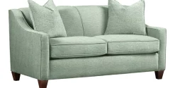 Havertys Nikki Sleeper Outlet