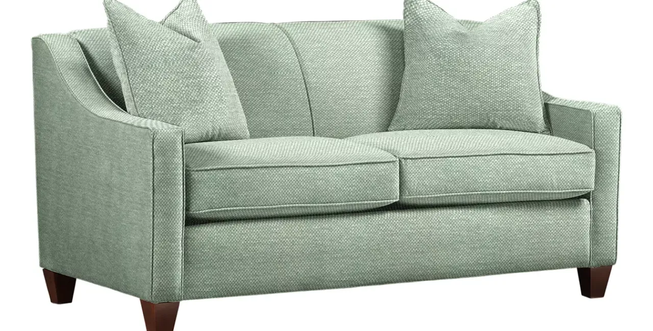 Havertys Nikki Sleeper Outlet
