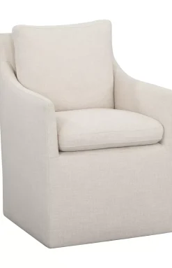 Havertys Nolan Dining Armchair Discount