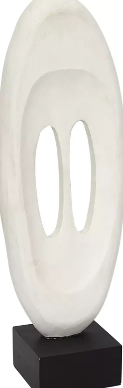 Havertys Noor Sculpture Online