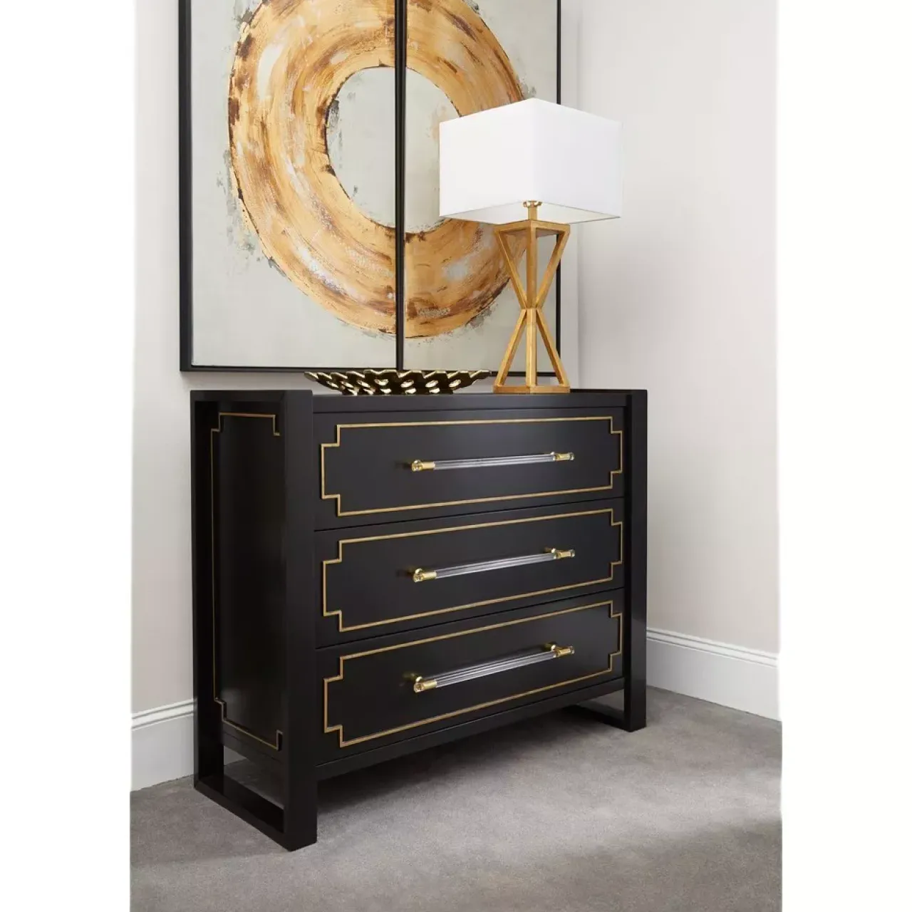 Havertys Nora Chest Online