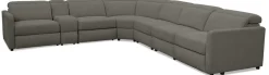 Havertys Nova Sectional Best