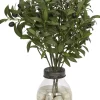 Havertys Olive Branches Greenery Sale