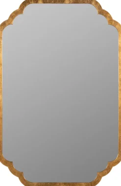 Havertys Omari Wall Mirror Discount