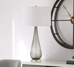 Havertys Orion Table Lamp Online