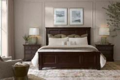 Havertys Orly Coverlet Ensemble
