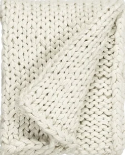 Havertys Oslo Throw