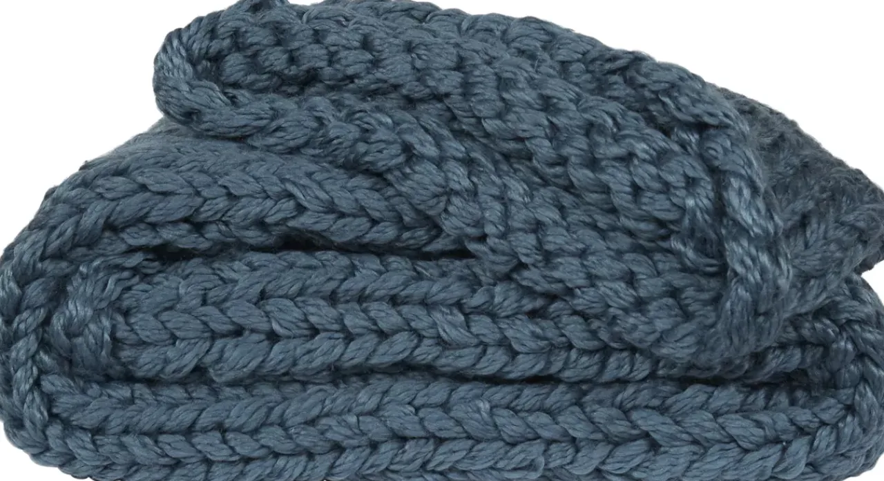 Havertys Oslo Throw