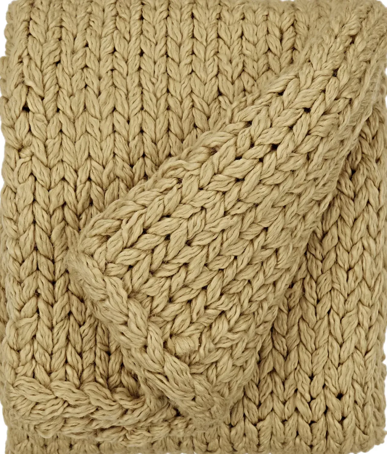 Havertys Oslo Throw