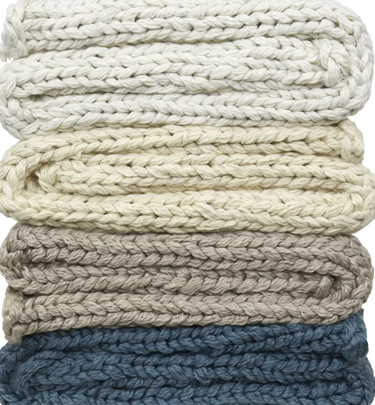 Havertys Oslo Throw