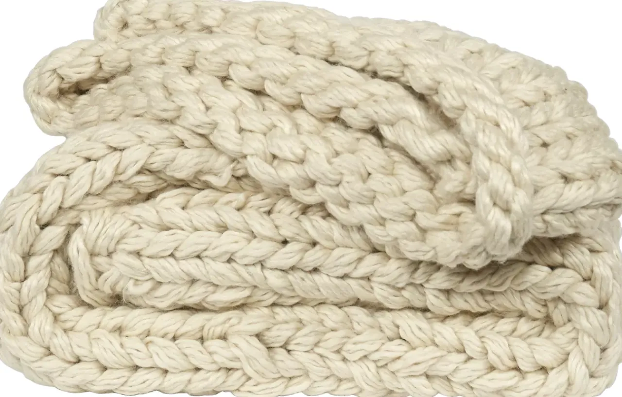 Havertys Oslo Throw