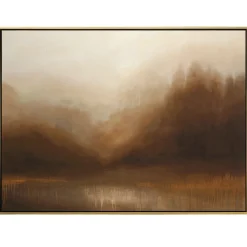Havertys Overcast Custom Wall Art Hot