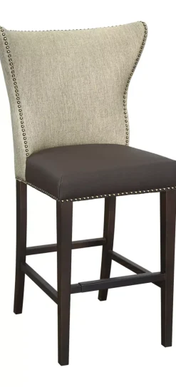 Havertys Owen Barstool Outlet