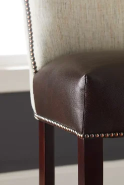 Havertys Owen Barstool Outlet