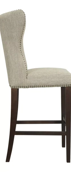 Havertys Owen Barstool Outlet