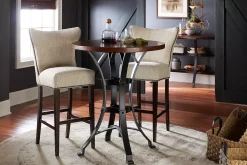 Havertys Owen Barstool Outlet