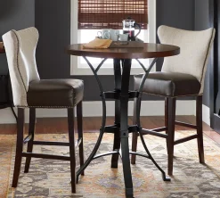 Havertys Owen Barstool Outlet