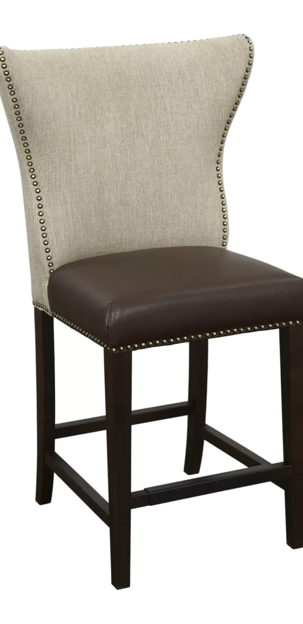 Havertys Owen Counter-Height Stool Sale