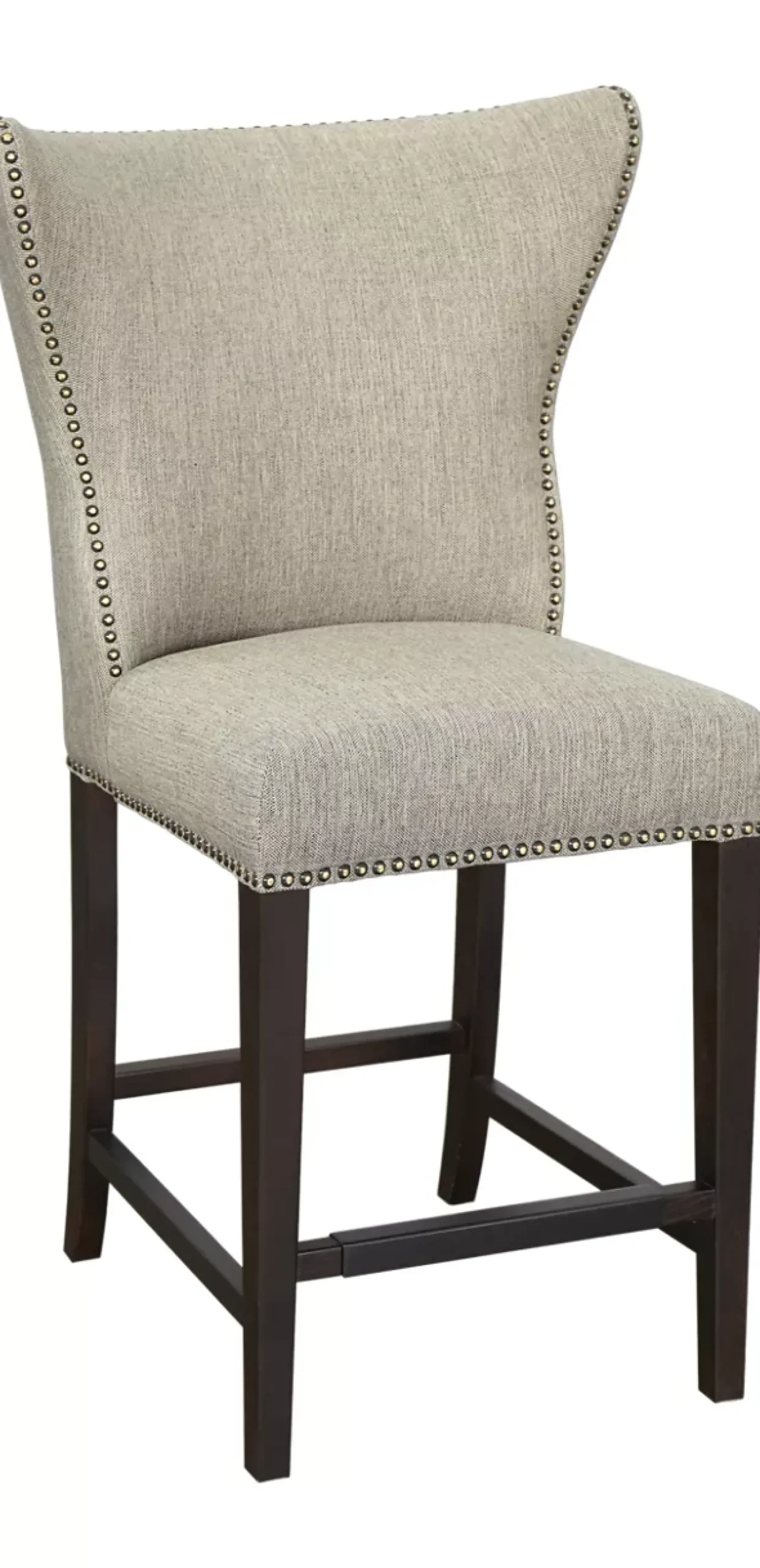 Havertys Owen Counter-Height Stool Sale
