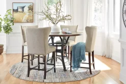 Havertys Owen Counter-Height Stool Sale