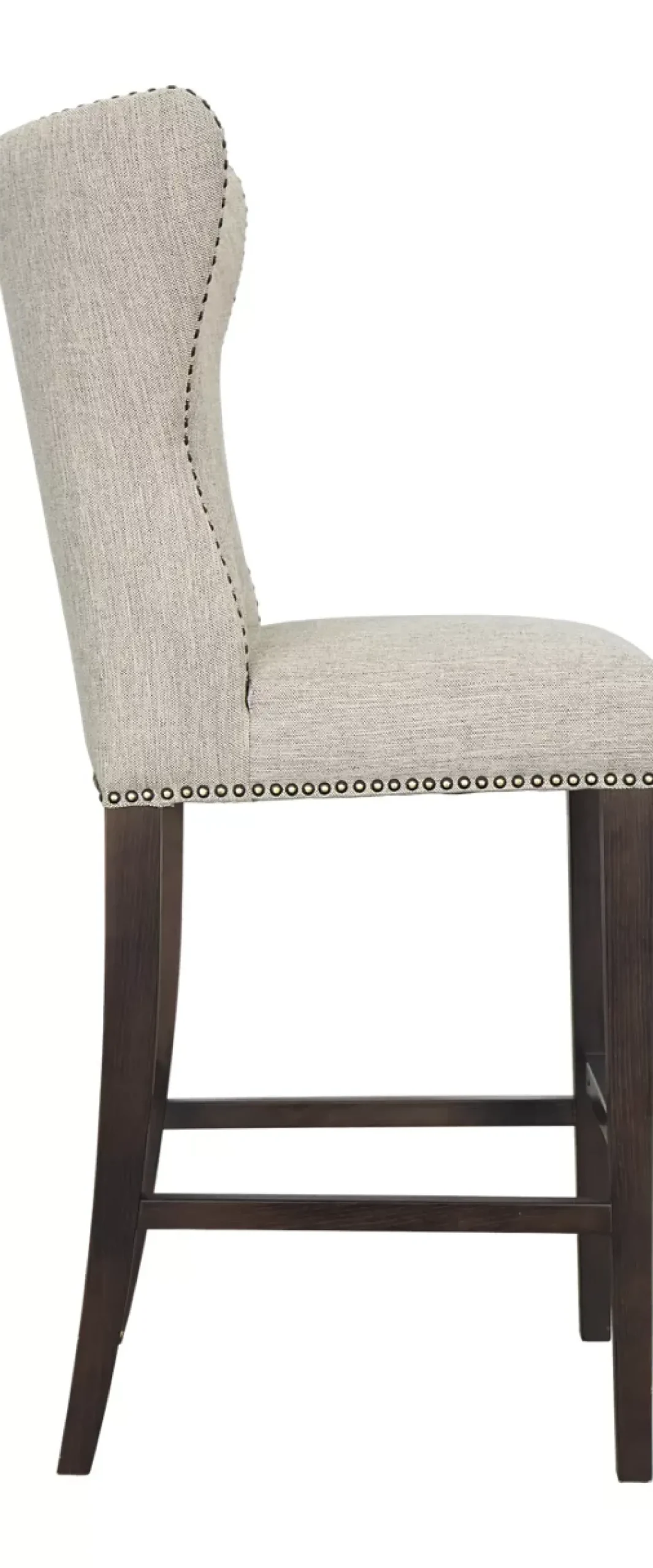 Havertys Owen Counter-Height Stool Sale